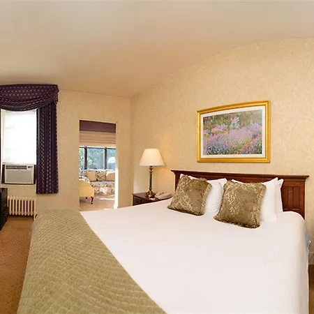Majestic Hotel