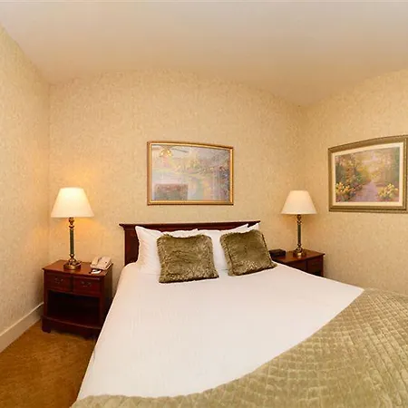 Hotel Majestic 3*