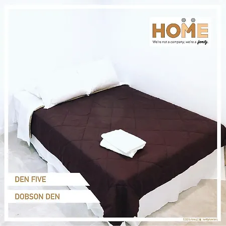 Dobson Den * Chicago