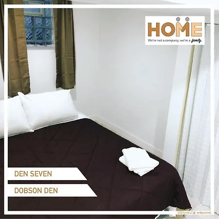 Dobson Den * Chicago