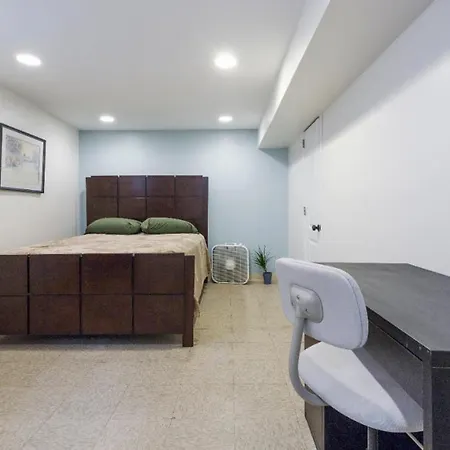 Cornell House *