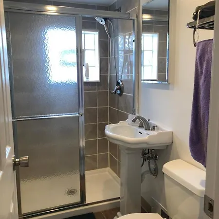 Hyde Park Modern Private - Near Univ Of Homestay Chicago