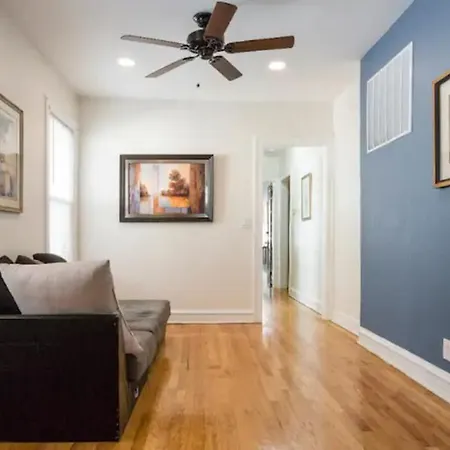 Cornell House Guest house