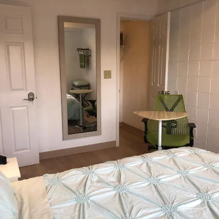 Hyde Park Modern Private - Near Univ Of Homestay Chicago