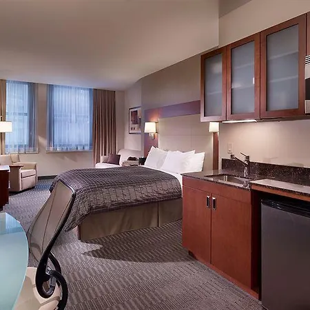 River 4* Chicago
