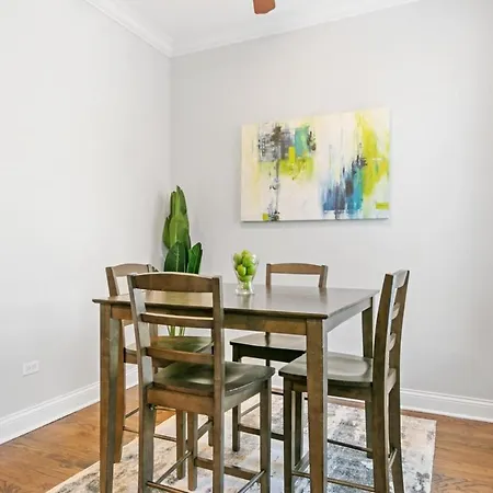 3br Perfect Getaway - Newport 2 Apartment