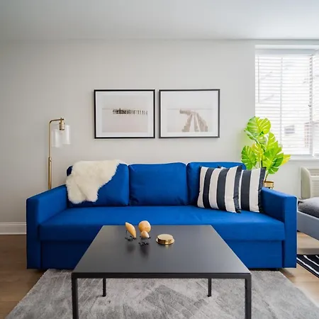 Apartment Comfy And Complete Near Boystown - Oakdale 317 Rep