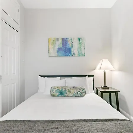 Comfy 2br Near Wrigley Field - Grace 3