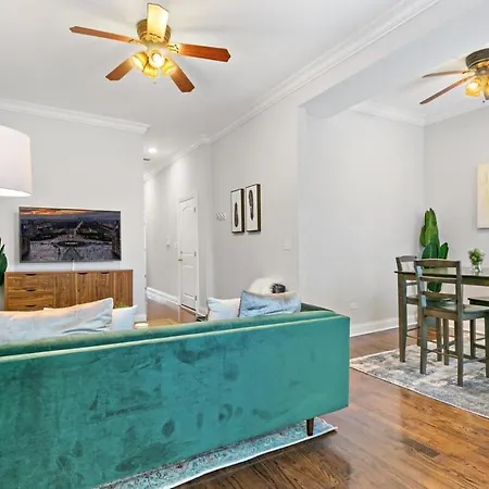 3br Perfect Getaway - Newport 2 Apartment *