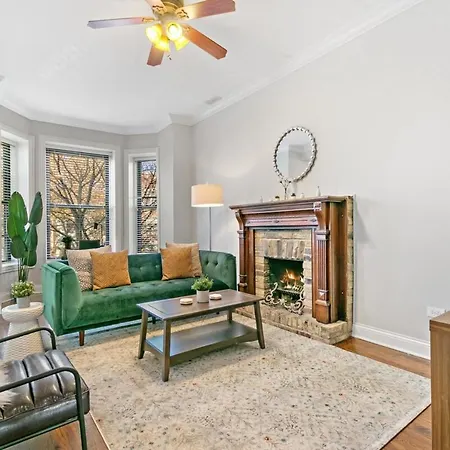 3br Perfect Getaway - Newport 2 Apartment *