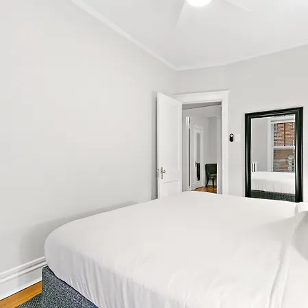 Apartment Indulging 2br In Festive Boystown - Buckingham 1
