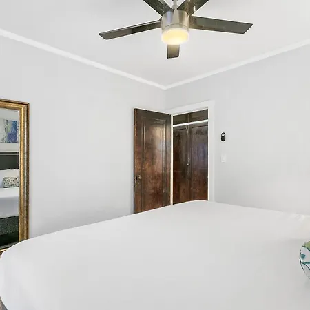 Vibrant 1br In Roscoe Village - Marshfield N3 *