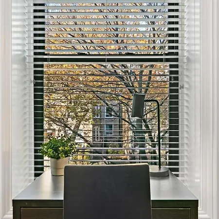 Apartment 3br Perfect Getaway - Newport 2 Chicago