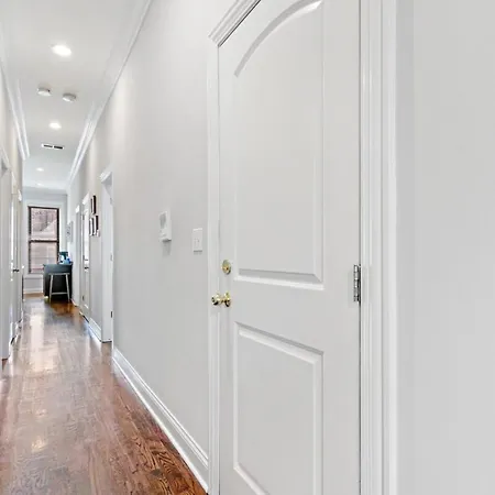 Apartment 3br Perfect Getaway - Newport 2 *
