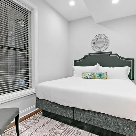 3br Perfect Getaway - Newport 2 Apartment