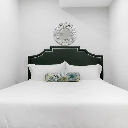 Apartment 3br Perfect Getaway - Newport 2 Chicago