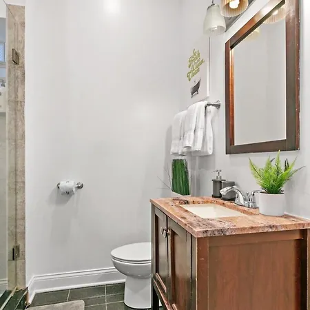 3br Perfect Getaway - Newport 2 Apartment