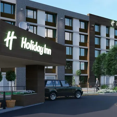 Midway Airport S By Ihg Hotel Chicago