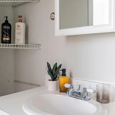 Apartment Walker's Paradise 1br In Lincoln Park - Lincoln 2501