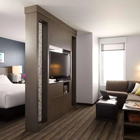 Hyatt House Medical/university District