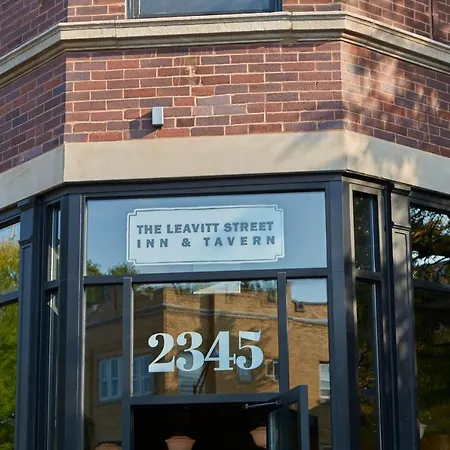 Inn The Leavitt Street & Tavern Chicago