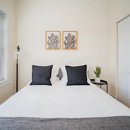 3-bedroom Gem With In-unit Laundry - Lawndale 1 * Chicago