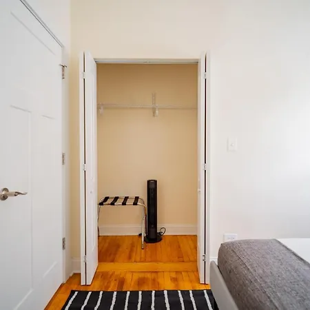 3-bedroom Gem With In-unit Laundry - Lawndale 1 * Chicago