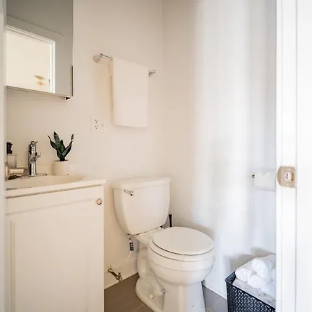 3-bedroom Gem With In-unit Laundry - Lawndale 1 Chicago