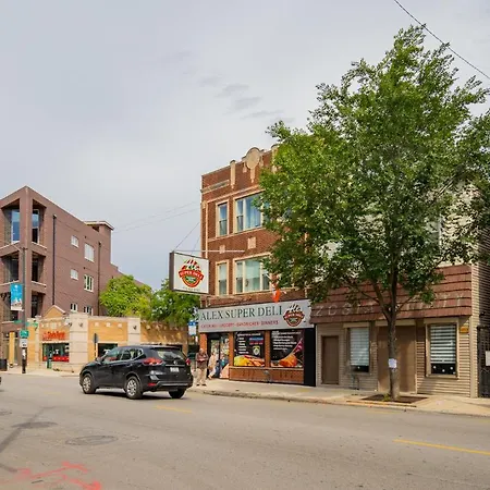 3-bedroom Gem With In-unit Laundry - Lawndale 1 * Chicago