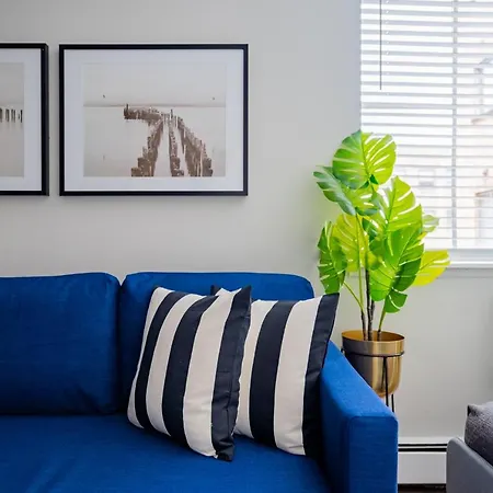 Apartment Comfy And Complete Near Boystown - Oakdale 317 Rep