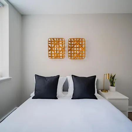 Apartment Comfy And Complete Near Boystown - Oakdale 317 Rep