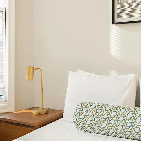 Apartment Walker's Paradise 1br In Lincoln Park - Lincoln 2501 *