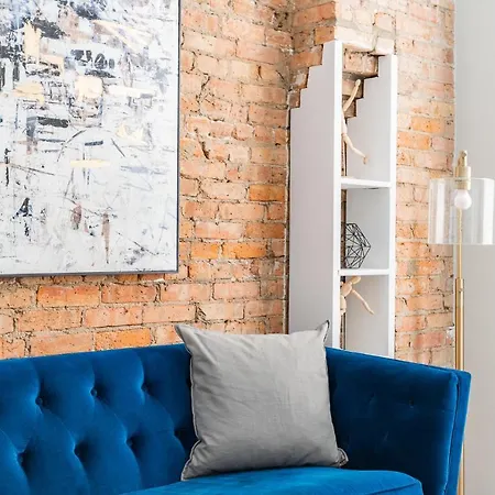 Walker's Paradise 1br In Lincoln Park - Lincoln 2501 Apartment *