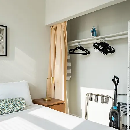 Walker's Paradise 1br In Lincoln Park - Lincoln 2501