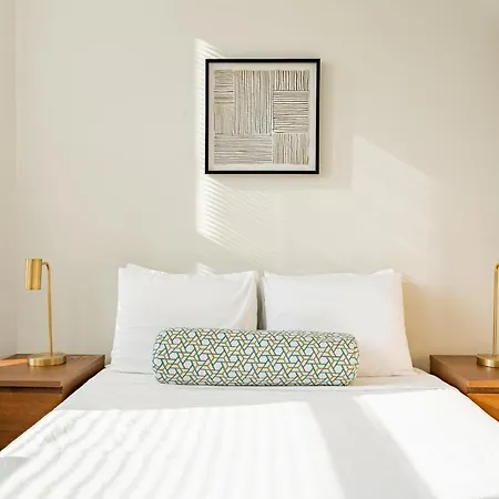 Apartment Walker's Paradise 1br In Lincoln Park - Lincoln 2501