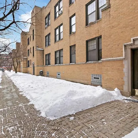 Apartment Well-equipped In - Belmont B7
