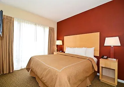 Hotel Comfort Michigan Avenue 3*