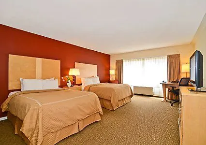 Comfort Michigan Avenue 3*