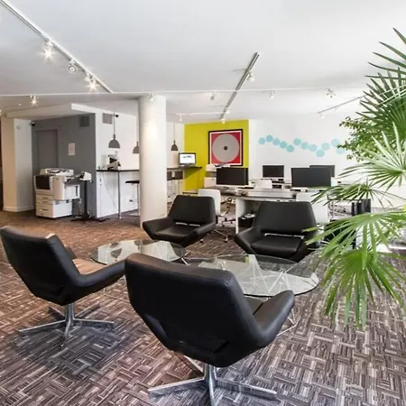 Apartment Relaxed Hp 1br With Fast Transit To Uchicago & Dt By Zencity *