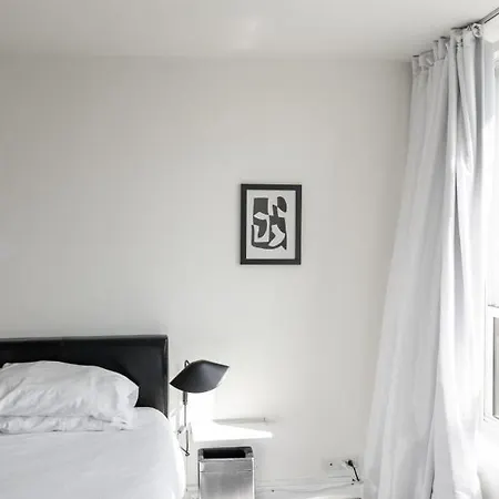 Relaxed Hp 1br With Fast Transit To Uchicago & Dt By Zencity Chicago