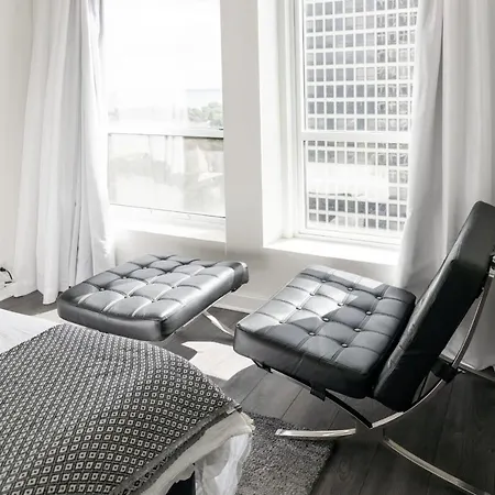 Relaxed Hp 1br With Fast Transit To Uchicago & Dt By Zencity Apartment