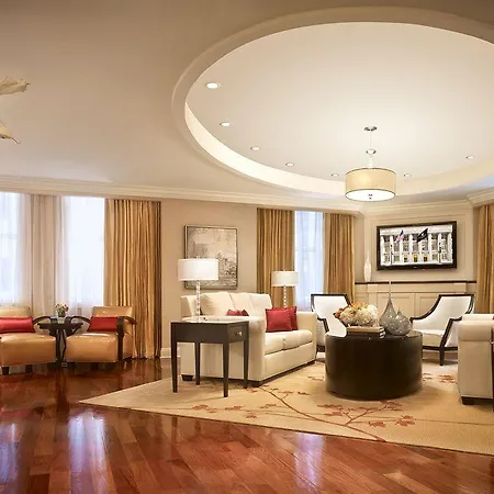 Jw Marriott 5*