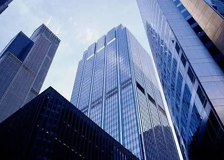 Intercontinental Magnificent Mile By Ihg Hotel Chicago