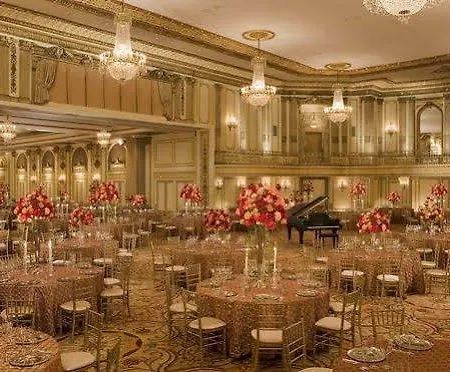 The Palmer House Hilton