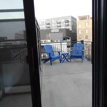 The Collection Wrigleyville Hotel