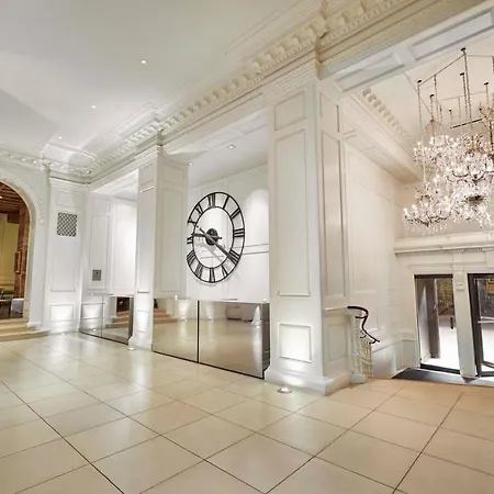 Ambassador Chicago, Part Of Jdv By Hyatt 4*