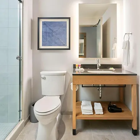 Hyatt Place Medical/university District Hotel Chicago