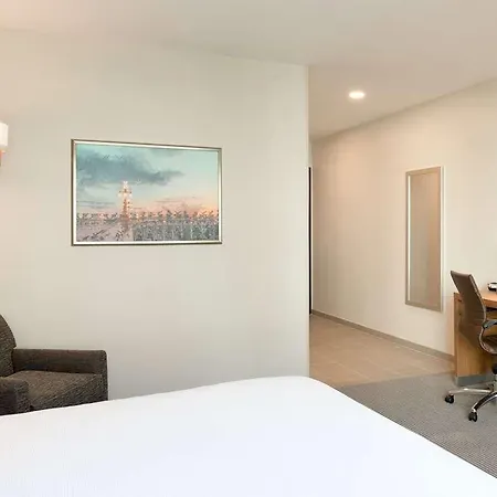 Hyatt Place Medical/university District Hotel