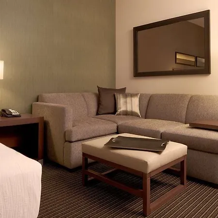 Hyatt Place Medical/university District Chicago