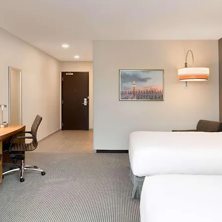 Hyatt Place Medical/university District Chicago